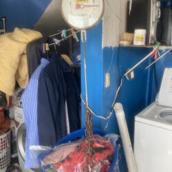 Laundry Room Lavanderia