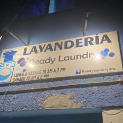 Ready Laundry