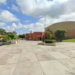 Comisión Municipal del Deporte y Atención a la Juventud
