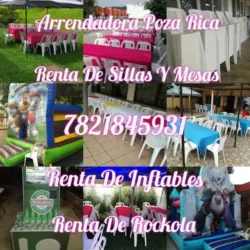 Arrendadora Poza Rica