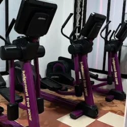Agnus Gym
