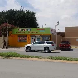 La Super Papeleria