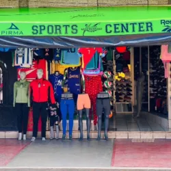 Deportes Sports Center MX