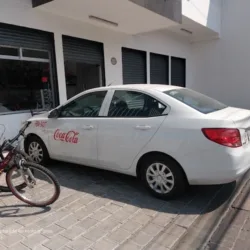 Coca Cola Femsa