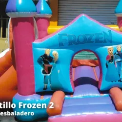 FIESTAS SINALOENSES: Brincolines y Mobiliario para tus eventos
