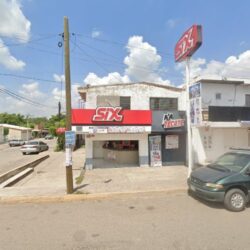 Lavandería La abu