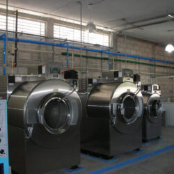 L1 lavandería Industrial SA de CV