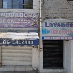 Lavanderia Mary Tintorería Y Planchado
