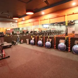 Orangetheory Fitness Lomas