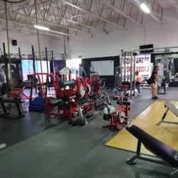 JC FIT SPORT LIFE