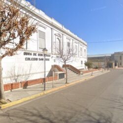 Instituto San José