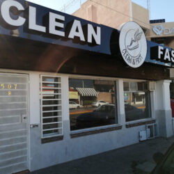 Clean and Fast Paseo de la Rosita