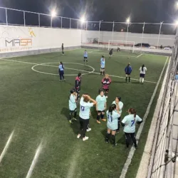 Sportmasa