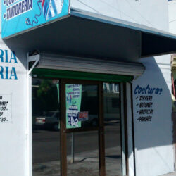 Planchado Shommy's