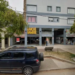 Registro del Automotor Pinamar
