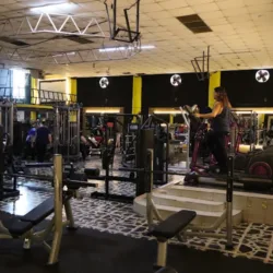 BlackFit Gym Neza