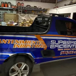 Revolución Publicidad Integral