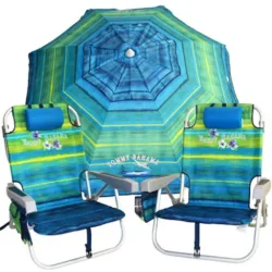 Adi's Beach Chair Rentals