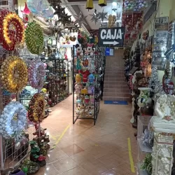 Artesanias Navideñas Jessray