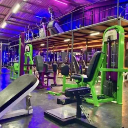 House Gym