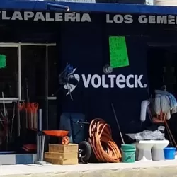 GRUPO COMERCIAL LOS GEMELOS