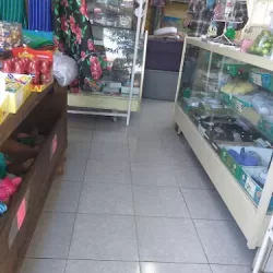 Mercería diana