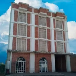 Posada San Matías - Hotel
