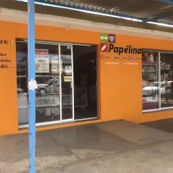 PAPÉLINA PAPELERIA -CYBER -REGALOS -COSMETICOS-MERCERIA