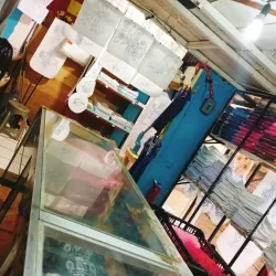 Mercería y Novedades la Bendición