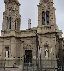 Villa Mercedes