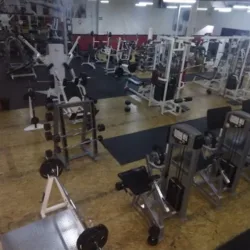 Bay Fitness Guadalupe