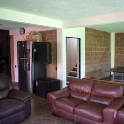 Casa Atlixco con alberca