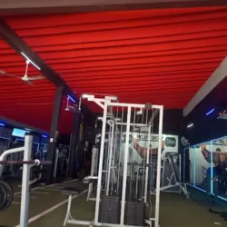 Mejía Sport Gym