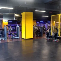 Gimnasio Smart Fit - Arenal