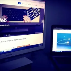 Evoluzion Media - Desarrollo y Consutoría Web