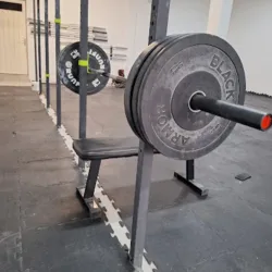 Power Fitness Center