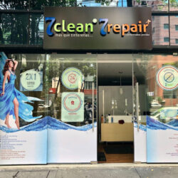 7clean Polanco Ejército Nacional
