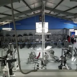 Xtreme Gym