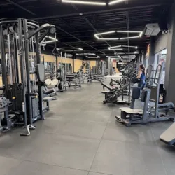 Station 24 Fitness La Fragua