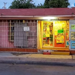 Papelería y Cíber Milenio