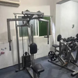 Gym Dani sport