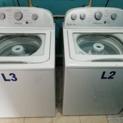 LAVANDERÍA servi-clean