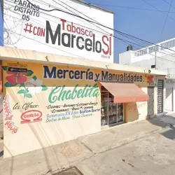 Mercería y Manualidades Chabelita