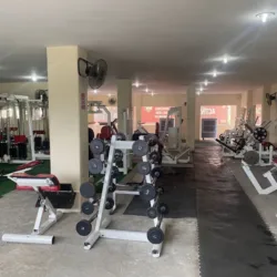 DECA Fitness Community