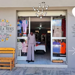 Gabriela Reyes BOUTIQUE