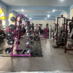 EDC GYM