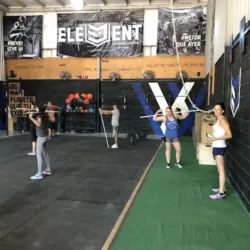 CrossFit