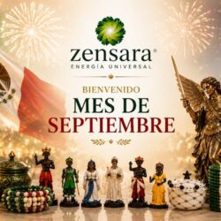 ZENSARA ENERGÍA UNIVERSAL | Tienda Esotérica | Metepec