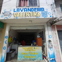 Lavanderia Valentina