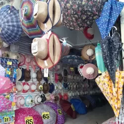 Merceria de la 3